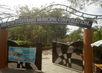 Dr-as-rao-nagar-colony-park-Public-parks-Secunderabad-Telangana-1