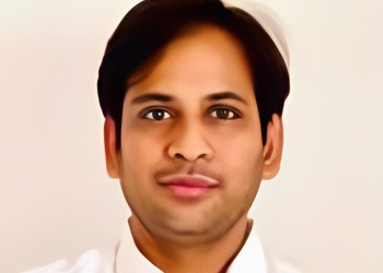 Dr-ashish-gaur-Orthopedic-surgeons-Chopasni-housing-board-jodhpur-Rajasthan-1