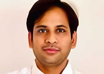 Dr-ashish-gaur-Orthopedic-surgeons-Jodhpur-Rajasthan-1
