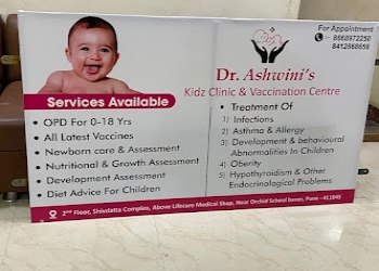Dr-ashwinis-kidz-clinic-and-child-vaccination-centre-Child-specialist-pediatrician-Pune-Maharashtra-1