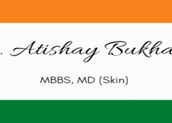 Dr-atishay-bukhariya-mbbs-md-skin-dermatologist-specialist-Dermatologist-doctors-Manorama-ganj-indore-Madhya-pradesh-1