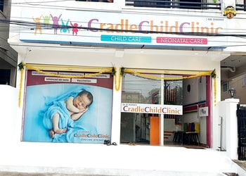 Dr-avanis-cradle-child-clinic-Child-specialist-pediatrician-Kothapet-hyderabad-Telangana-1
