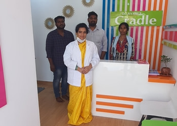 Dr-avanis-cradle-child-clinic-Child-specialist-pediatrician-Kothapet-hyderabad-Telangana-2