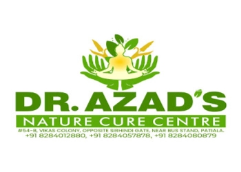 Dr-azads-nature-cure-centre-Ayurvedic-clinics-Patiala-Punjab-1