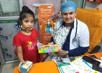 Dr-b-d-sharma-baccho-ka-asaptal-Child-specialist-pediatrician-Gaya-Bihar-3
