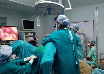 Dr-bagchis-ivf-centre-Fertility-clinics-Jankipuram-lucknow-Uttar-pradesh-2