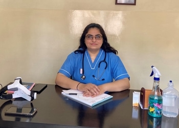 Dr-bakhrus-Ent-doctors-New-rajendra-nagar-raipur-Chhattisgarh-1