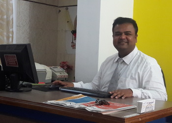 Dr-banerjee-homeopathy-Homeopathic-clinics-Shivajinagar-bangalore-Karnataka-2