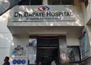 Dr-bapaye-hospital-Eye-hospitals-Mahatma-nagar-nashik-Maharashtra-1
