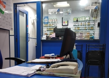 Dr-batras-homeopathy-clinic-Homeopathic-clinics-Allahabad-junction-allahabad-prayagraj-Uttar-pradesh-2