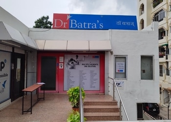 Dr-batras-homeopathy-clinic-Homeopathic-clinics-Charbagh-lucknow-Uttar-pradesh-1