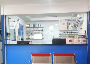 Dr-batras-homeopathy-clinic-Homeopathic-clinics-Charbagh-lucknow-Uttar-pradesh-2