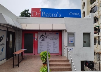 Dr-batras-homeopathy-clinic-Homeopathic-clinics-Hazratganj-lucknow-Uttar-pradesh-1