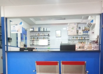 Dr-batras-homeopathy-clinic-Homeopathic-clinics-Hazratganj-lucknow-Uttar-pradesh-2