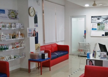 Dr-batras-homeopathy-clinic-Homeopathic-clinics-Hazratganj-lucknow-Uttar-pradesh-3