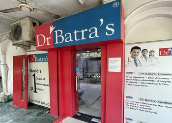 Dr-batras-homeopathy-clinic-Homeopathic-clinics-Saket-delhi-Delhi-2