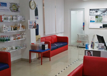 Dr-batras-homeopathy-clinic-Homeopathic-clinics-Technopark-thiruvananthapuram-Kerala-3