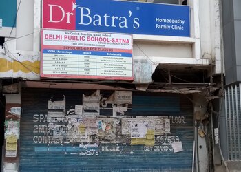 Dr-batras-homeopathy-Dermatologist-doctors-Satna-Madhya-pradesh-1