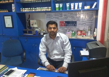 Dr-batras-homeopathy-Dermatologist-doctors-Satna-Madhya-pradesh-2