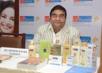 Dr-batras-homeopathy-Homeopathic-clinics-Kashi-vidyapeeth-varanasi-Uttar-pradesh-2
