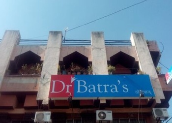 Dr-batras-homeopathy-Homeopathic-clinics-Osmanpura-aurangabad-Maharashtra-1