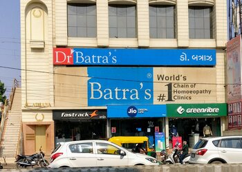 Dr-batras-homeopathy-Homeopathic-clinics-Rajkot-Gujarat-1