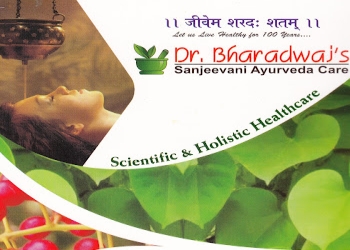 Dr-bharadwaj-ayurveda-care-hospital-Ayurvedic-clinics-Gwalior-Madhya-pradesh-1