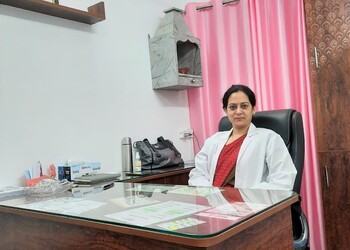 Dr-bhavna-gulati-Gynecologist-doctors-Ballupur-dehradun-Uttarakhand-1