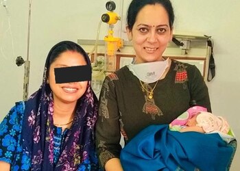 Dr-bhavna-gulati-Gynecologist-doctors-Kaulagarh-dehradun-Uttarakhand-3