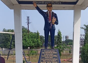 Dr-bhimrao-ramji-ambedkar-park-Public-parks-Katni-Madhya-pradesh-2