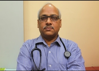 Dr-bijay-prakash-pandey-Cardiologists-Howrah-West-bengal-1