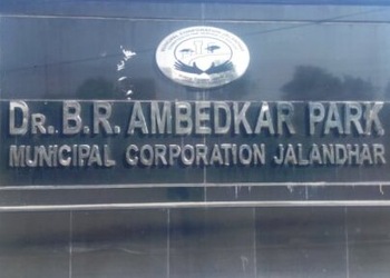 Dr-br-ambedkar-park-Public-parks-Jalandhar-Punjab-1