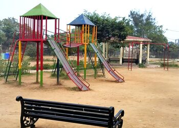 Dr-br-ambedkar-park-Public-parks-Jalandhar-Punjab-2