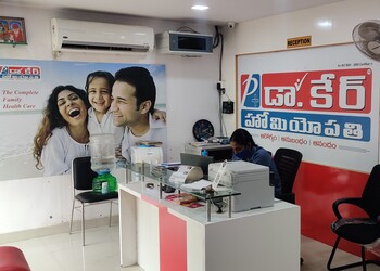 Dr-care-homeopathy-Homeopathic-clinics-Benz-circle-vijayawada-Andhra-pradesh-2