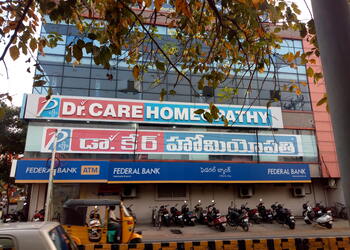 Dr-care-homeopathy-Homeopathic-clinics-Gandhi-nagar-kakinada-Andhra-pradesh-1