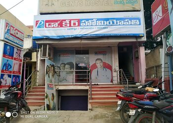 Dr-care-homeopathy-Homeopathic-clinics-Tirupati-Andhra-pradesh-1