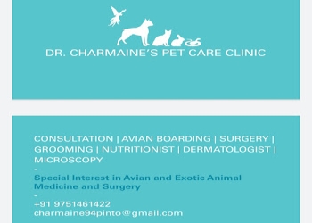 Dr-charmaine-pinto-dr-charmaines-pet-care-clinic-Veterinary-hospitals-Panaji-Goa-1