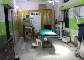 Dr-cn-dwivedy-Orthopedic-surgeons-Betiahata-gorakhpur-Uttar-pradesh-2