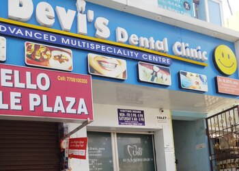Dr-devis-multi-speciality-dental-clinic-Dental-clinics-Pondicherry-Puducherry-1