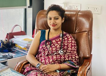 Dr-devyani-sawai-sharma-Gynecologist-doctors-Prem-nagar-dehradun-Uttarakhand-1