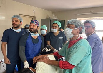 Dr-dinesh-choudhary-Gastroenterologists-Sardarpura-jodhpur-Rajasthan-3