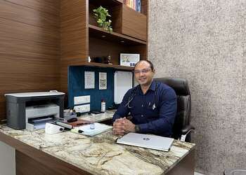 Dr-dinesh-sharma-homoeo-clinic-Homeopathic-clinics-Bani-park-jaipur-Rajasthan-2