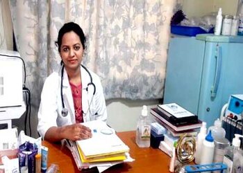 Dr-divya-shree-s-Dermatologist-doctors-Bellary-cantonment-bellary-Karnataka-1