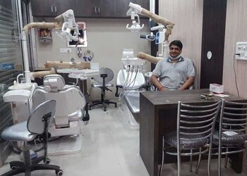 Dr-gargs-dental-care-Invisalign-treatment-clinic-Civil-lines-ludhiana-Punjab-2