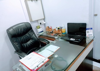 Dr-garje-ayurved-clinic-panchakarma-centre-Ayurvedic-clinics-Navi-mumbai-Maharashtra-2