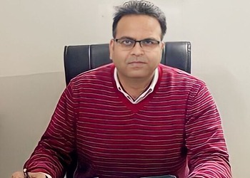 Dr-gaurav-gandhi-Gastroenterologists-Sardarpura-jodhpur-Rajasthan-1
