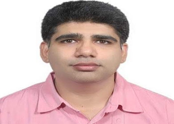 Dr-gaurav-mukhija-Dermatologist-doctors-Betiahata-gorakhpur-Uttar-pradesh-1