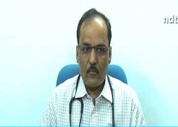 Dr-ghanshyam-agarwal-Diabetologist-doctors-Alambagh-lucknow-Uttar-pradesh-1