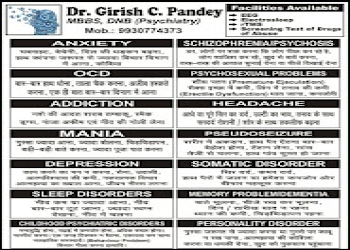 Dr-girish-mind-care-clinic-Psychiatrists-Nehru-nagar-ghaziabad-Uttar-pradesh-2