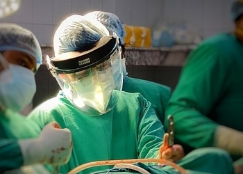 Dr-gourab-chatterjee-Orthopedic-surgeons-Khardah-kolkata-West-bengal-2